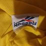 liverpool 1997-1999 away jersey Image 5