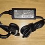 HP 65W 18.5V 3.5A AC Adapter Charger Power Supply Image 3
