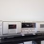sony tc-we435 cassette deck Image 2
