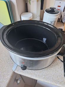 slow cooker