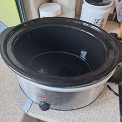slow cooker