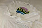 Genuine Stella McCartney Sweater Top Kids Age 14
