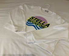Genuine Stella McCartney Sweater Top Kids Age 14