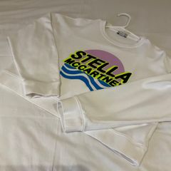 Genuine Stella McCartney Sweater Top Kids Age 14