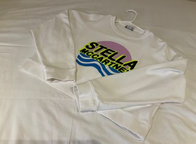 Genuine Stella McCartney Sweater Top Kids Age 14