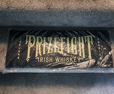 Bar runner