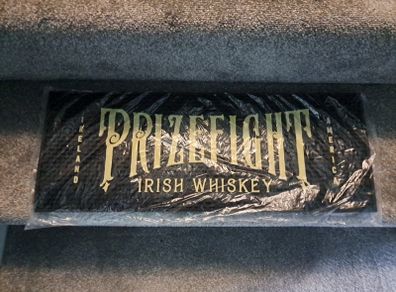 Bar runner