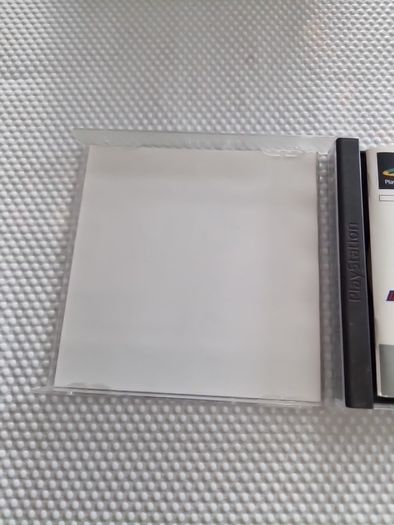 International Track & Field PlayStation1 Ps1 PlayStation2 Ps2 Games Original