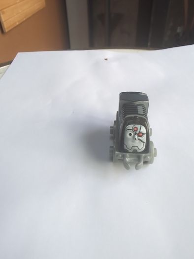 5x Thomas & Friends Minis DC Super Friends Collection (2015/2016)