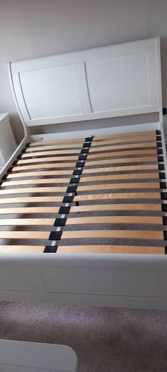 Kingsize Bed Frame