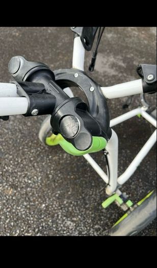 iCart Classic Plus Golf Trolley