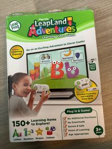 Leapland Adventures