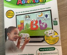 Leapland Adventures