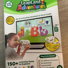 Leapland Adventures