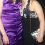 Black and white dress Image 7