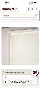 Blackout waterproof roller blind