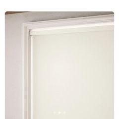 Blackout waterproof roller blind