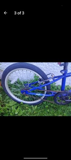 Kids bike 20inch
