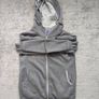 Seraphine maternity hoodie Image 4