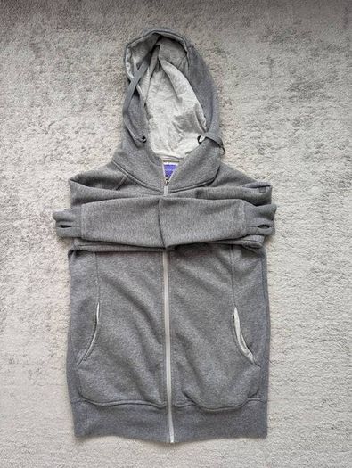 Seraphine maternity hoodie