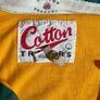 Vintage Australia rugby jersey World Cup 1987 Image 9