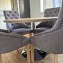 kitchen table & chairs Image 2