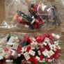 mini Santa building blocks Image 2