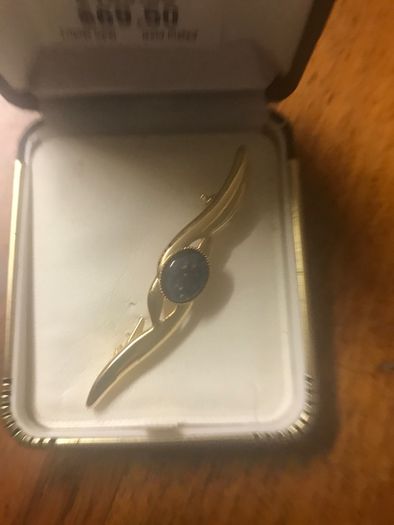Beautiful Brooch