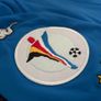Italy Italia Alessandro Nesta home jersey shirt football Euro 2000 Image 5