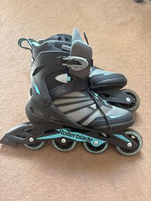 Roller skates Rollerblade EU 42 Excellent Condition