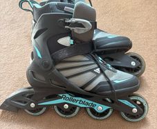 Roller skates Rollerblade EU 42 Excellent Condition