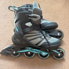 Roller skates Rollerblade EU 42 Excellent Condition