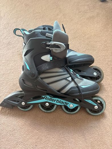 Roller skates Rollerblade EU 42 Excellent Condition