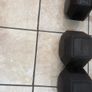 Quality Dumbbell Collection - Cheap!! Image 2