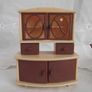 Doll house furniture, Jean West Germany Image 4