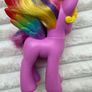 Kohls Exclusive Fashion Style Twilight Sparkle MLP My Little Pony Used Please look at the pictures Image 7