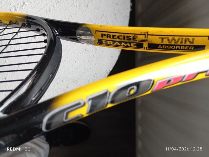 Volki tennis