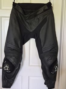 alpinestars missile v3