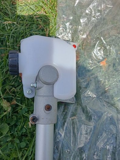 Pro plus prunner attachment