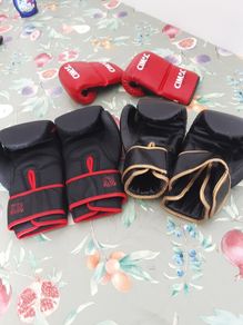 Kids Boxing Gloves