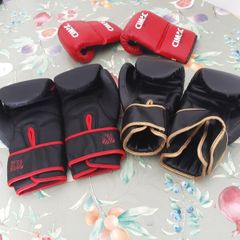 Kids Boxing Gloves