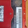Nintendo Advanced Gameboy Image 2