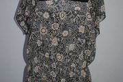 Brand new Bm Collection top size UK20 EUR48 Postage included