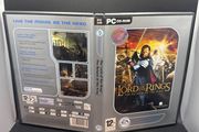 The Lord of the Rings: The Return of the King Pc