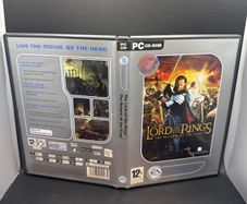 The Lord of the Rings: The Return of the King Pc