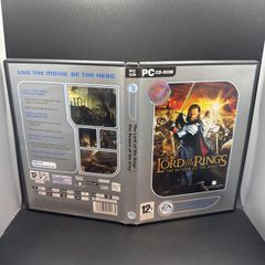 The Lord of the Rings: The Return of the King Pc