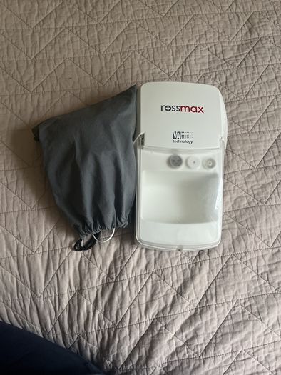 Rossmax Inhaler