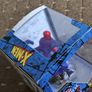 X-Men Zoteki Magneto Marvel Comics Figure Jazwares Jim Lee Image 6