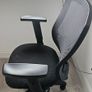 Ikea Lack Coffee table with 2 free office chairs Image 7
