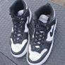 Nike dunk high ups Image 4